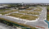 Hà Nội: Đấu giá 6.664m2 đất ở liền kề tại huyện Đông Anh