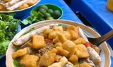 Đình chỉ hoạt động quán bún riêu ở Hà Nội bán 1,2 triệu đồng 3 bát bún ngày Tết