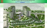 Hà Nội đính chính Quy hoạch chi tiết khu vực Đông Nam ga Phú Diễn