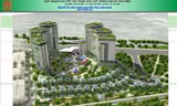 Hà Nội đính chính Quy hoạch chi tiết khu vực Đông Nam ga Phú Diễn