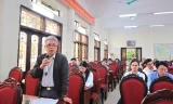 Hà Nội: 160 hộ cư trú trên đất dịch vụ nhiều năm không có hộ khẩu, phải dùng điện giá cao