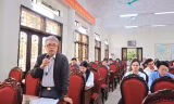 Hà Nội: 160 hộ cư trú trên đất dịch vụ nhiều năm không có hộ khẩu, phải dùng điện giá cao
