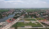 Nhiều huyện ngoại thành Hà Nội đẩy mạnh đấu giá đất