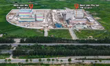 Xây dựng 3 tuyến đường tiếp cận 2 bệnh viện trung ương tại huyện Quốc Oai 