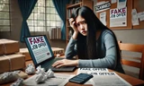 Sinh viên trước nguy cơ sập 'bẫy' việc nhẹ lương cao