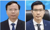 Hai hiệu trưởng đại học nổi tiếng ở TPHCM là ứng viên giáo sư, phó giáo sư