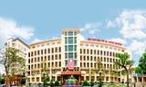 Học viện Báo chí và Tuyên truyền có địa chỉ hành chính mới sau sáp nhập 