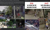Trào lưu tìm nhà trên Google Maps: Cộng đồng mạng xúc động khi được 'xuyên không' về quá khứ