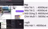 Người hâm mộ 'khóc ròng' vì bị lừa đảo tiền triệu tại hai concert 'Anh trai'