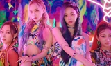 Các thành viên aespa giải thích ý nghĩa nghệ danh, lý do của Karina cực đơn giản