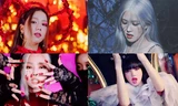 Sự trở lại của những nữ hoàng BLACKPINK: “How You Like That” bùng nổ khắp mạng xã hội Việt