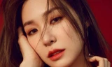 Tiffany thể hiện tài phân biệt nước suối, mong muốn sớm trở lại cùng SNSD vào tháng 8