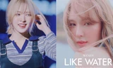 Wendy (Red Velvet) chốt ngày debut solo, công bố hình ảnh đầu tiên gây thương nhớ