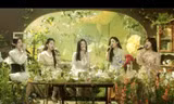 Red Velvet khoe giọng trong MV remake, fan phát hiện SM tung "hint" từ hơn 1 năm trước
