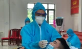 Bộ Y tế nêu nguyên nhân kit test khan hàng