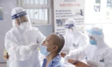 Thêm 21 ca mắc mới COVID-19 ở nhiều tỉnh, thành