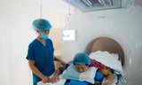 Kỹ thuật mới: Lần đầu Việt Nam điều trị khối u ác tính không cần phẫu thuật