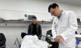 Bác sĩ túi bụi nhận bệnh nhân cấp cứu ở 'điểm nóng nhất' Bệnh viện hạng đặc biệt 