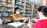 Công bố 76 nhà thuốc phục vụ người dân Hà Nội trong thời gian giãn cách