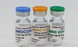Thẩm định hồ sơ đăng kí lưu hành vắc xin Nanocovax