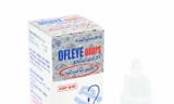 Thu hồi toàn quốc lô thuốc nhỏ mắt, tai Ofleye Drops do Cty Cổ phần Dược Medipharco sản xuất 