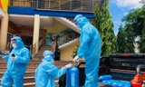 Ngày 5/9, Việt Nam thêm 13.137 ca mắc COVID-19