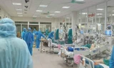 Ngày 15/3, Việt Nam ghi nhận 175.480 ca COVID-19, 3 địa phương có số mắc tăng cao