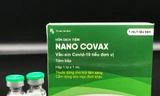 Chưa thể cấp phép khẩn cấp đối với vắc xin 'made in Việt Nam' Nano Covax