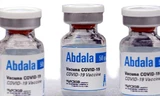 Bộ Y tế phê duyệt vắc xin phòng COVID-19 của Cuba