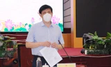 Bộ trưởng Bộ Y tế: Cần Thơ phải xác định cho tình huống xấu hơn, sẽ thêm nhiều ca nhiễm