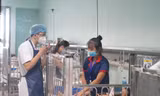 Nguy cơ bùng phát dịch do virus Adeno