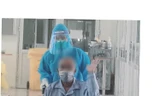 Bệnh nhân COVID-19 nguy kịch hồi phục ngoạn mục