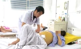 Tưởng khỏe mạnh, nhiều người phát hiện viêm gan B khi đã quá muộn