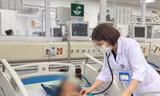 Người đàn ông xơ gan vì rượu còn viêm màng não do nhiễm loại nấm cực kì nguy hiểm 