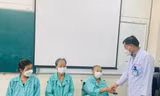 Bộ Y tế lên tiếng về bệnh lý hoại tử xương hàm, mặt liên quan hậu COVID-19