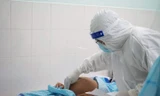 Hướng dẫn mới nhất của Bộ Y tế xử trí thai phụ và trẻ sơ sinh mắc COVID-19
