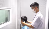 Tắm đêm thường xuyên, nam thanh niên suýt mất thính lực vĩnh viễn