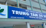 Tìm thân nhân trẻ bị bỏ rơi