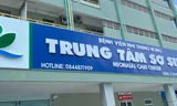 Tìm thân nhân trẻ bị bỏ rơi