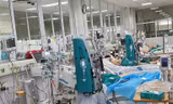Thêm 2 nữ bệnh nhân COVID-19 ở TPHCM và Bắc Giang tử vong