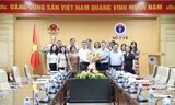 Bộ Y tế có tân Phó Chánh văn phòng