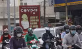 Cập nhật chi tiết cấp độ dịch tại 63 tỉnh, thành phố