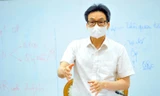 Phó Thủ tướng: TPHCM cần phân tích xu hướng các ổ dịch và ca mắc mới