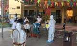 Dịch phức tạp, Bộ Y tế hỗ trợ 10.000 nhân viên y tế cho TPHCM