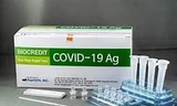 Bộ Y tế yêu cầu niêm yết giá bộ xét nghiệm SARS-CoV-2 