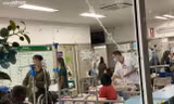 Thông tin mới nhất vụ 50 học sinh tiểu học ở Hà Nội ngộ độc sau khi đi dã ngoại