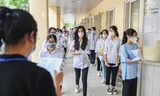 Mới: Thí sinh là F0 được dự thi tốt nghiệp THPT năm 2022