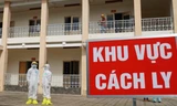 Mới: Bộ Y tế ban hành quy định với người nhập cảnh ngắn ngày
