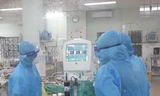 Thêm 335 bệnh nhân COVID-19 tử vong, gia tăng ca nặng, nguy kịch