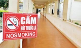 Mới: Bộ Y tế quy định hàng loạt địa điểm cấm hút thuốc lá